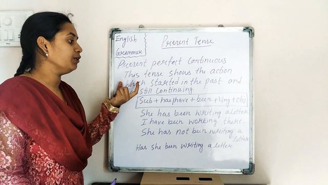 Present Tense, present perfect and present perfect continuous смотреть онлайн