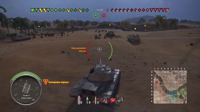 \***WORLD OF TANKS***\ _ STREAM _ смотреть онлайн