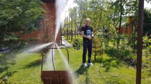 Шланги для прочистки, промывки канализации KARCHER и др. мойки высокого давления