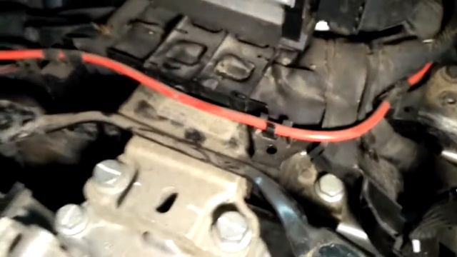 Стук подушки акпп Шкода Октавия А-7 1.4 tsi пробег 38000 смотреть онлайн