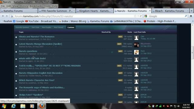 How To Complete The 15 Posts To Access Anime Download Area.avi смотреть онлайн