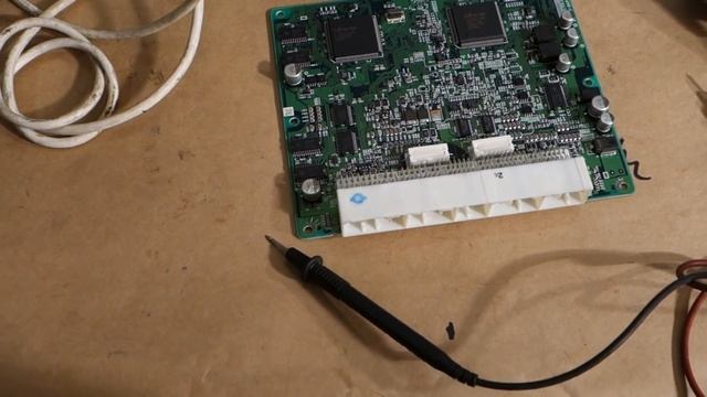 How to repair car computer ECU. Connection error issue смотреть онлайн
