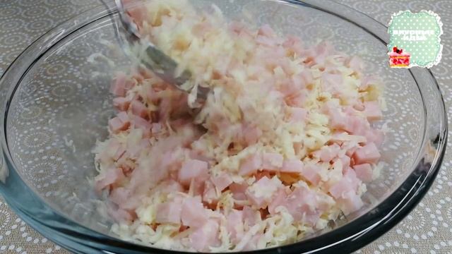 Легкие и вкусные блюда с Милой
