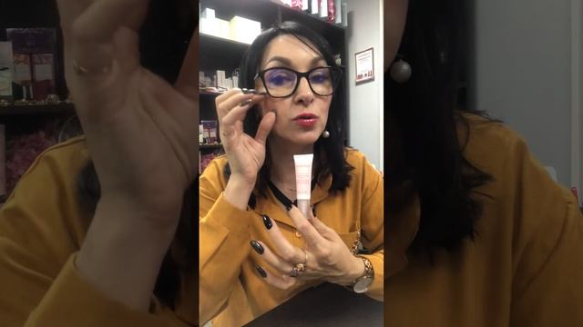 Лифтинг под глазками ! Блики! Легко!!! смотреть онлайн