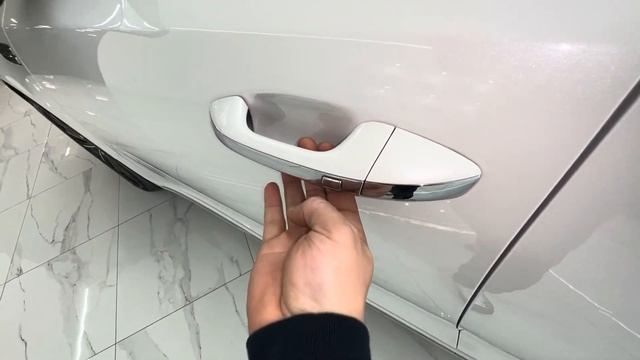 Киа Оптима 2019г 2.4 АТ Белый