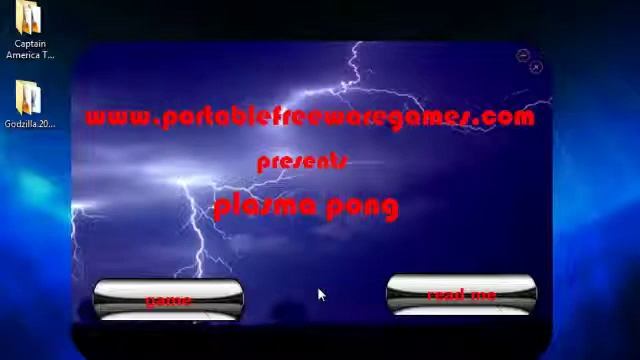 plasma pong - portable free game to download смотреть онлайн
