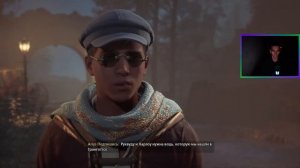 HOGWARDS LEGACY (#8) КВЕСТ: ОТКРОЙТЕ ГЛАВНЫЕ ВОРОТА