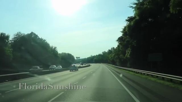 ?????? США: Теннесси минусы и плюсы штата - Driving through Tennessee смотреть онлайн