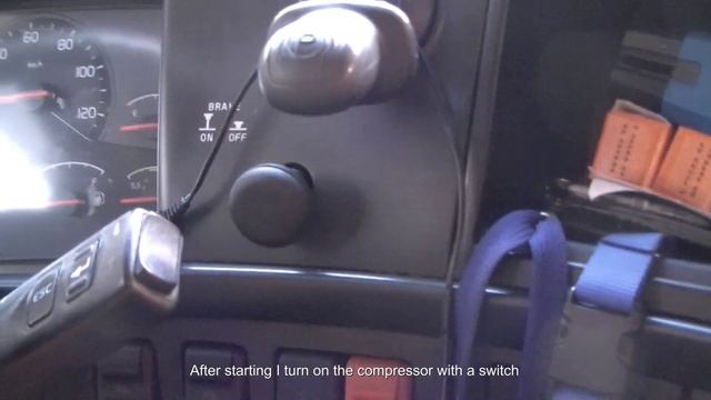 Trucking to Eupen in Belgium смотреть онлайн