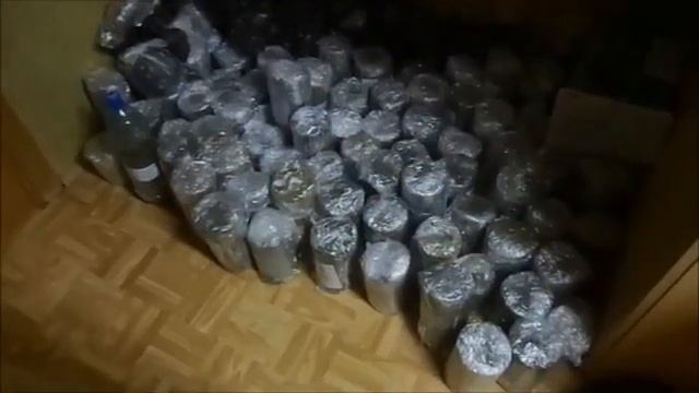 Буровая установка Корвет на крайнем севере. смотреть онлайн