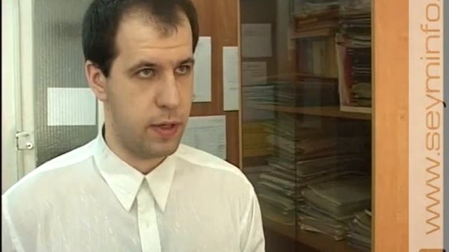 В Курске изобрели очки, позволяющие увидеть звук смотреть онлайн