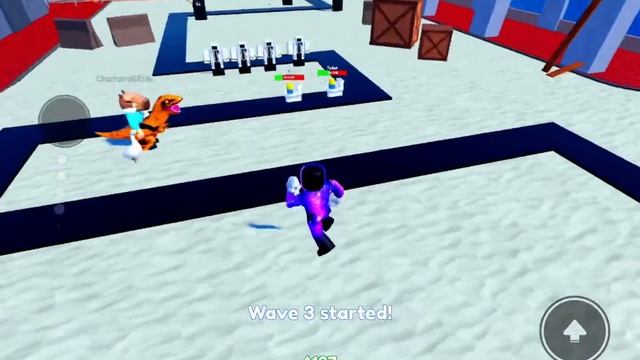 *New* episode 57 part 1 update in Roblox toilet tower defense смотреть онлайн