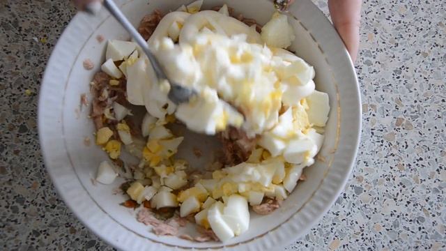 Салаты с Расторопшей