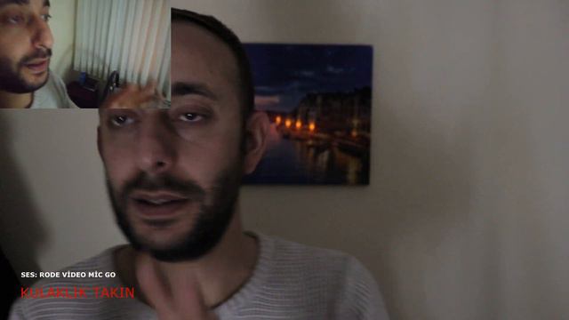 RODE VİDEOMİC GO -MİKROFON TEST - SORUNLU MİKROFON- (ALDIĞIMA PİŞMAN OLDUM !!) @rodemic смотреть онлайн