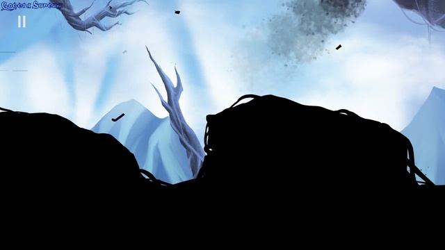 EZRA The Stranger gamepaly - GogetaSuperx смотреть онлайн