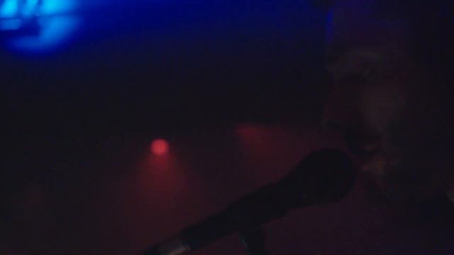 Monoplay @ WARPP Club смотреть онлайн