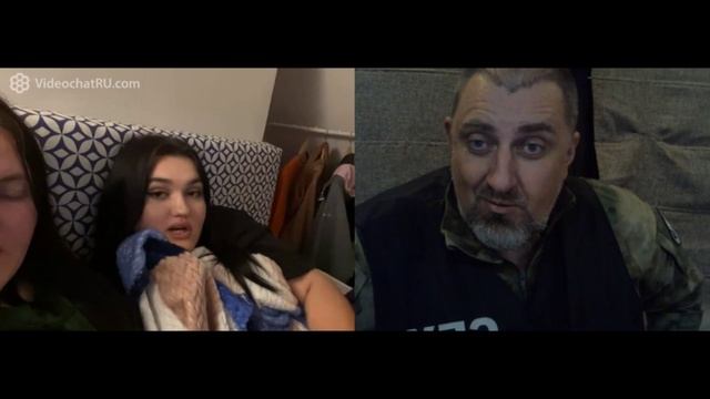 Девушки не хотят в Россию, потому что в РФ нет свободы слова. смотреть онлайн