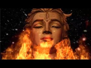 Шива медитация  Shiva meditation