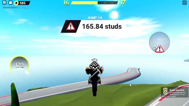 [EVENT] HOW TO GET ALL 3 ITEMS IN MOTO ISLAND OFFICIAL VALENTINO ROSSI EXPERIENCE | ROBLOX смотреть онлайн