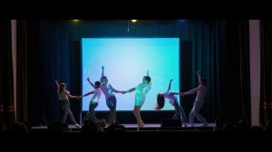 [WCS show] Квартирник «Нам 8 лет!» 27.07.24 @ Ipanema&Playa Paraiso Novosibirsk 2024
