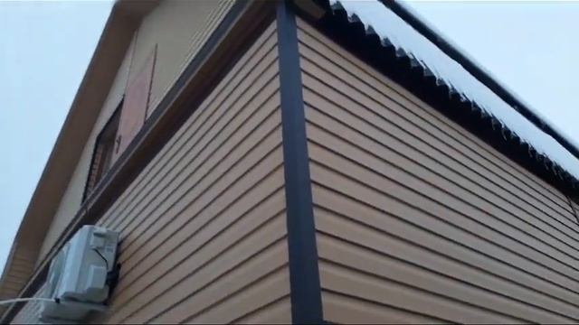 Сайдинг в ЖК Андреевский и по Таганрогу, мастер проверенный жителями ЖК Андреевский (8909 409 22 21 смотреть онлайн