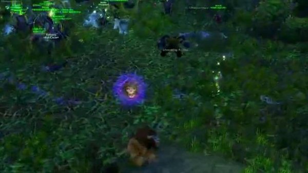 The Guild Master - Gaming Stereotypes