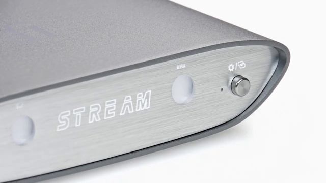 iFi 台灣 品質管理QC -《 ZEN Stream 》無線串流 смотреть онлайн
