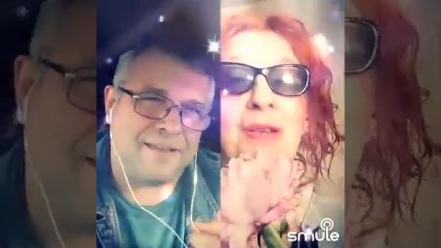 Друзьям! 🙏🏻💕🤝 #телешев #иринакруг #smule #smulerussia