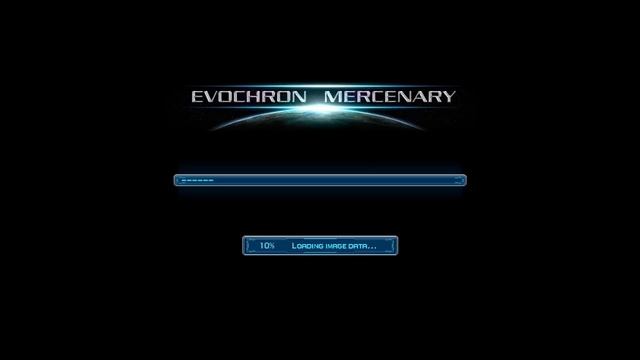 Evochron Mercenary - Meoni Looks At - смотреть онлайн
