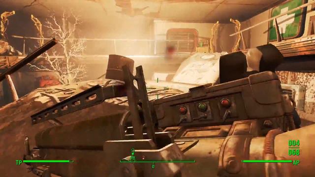 Fallout 4 - #100 - Freundschaft festigen - ★Watch More★ смотреть онлайн