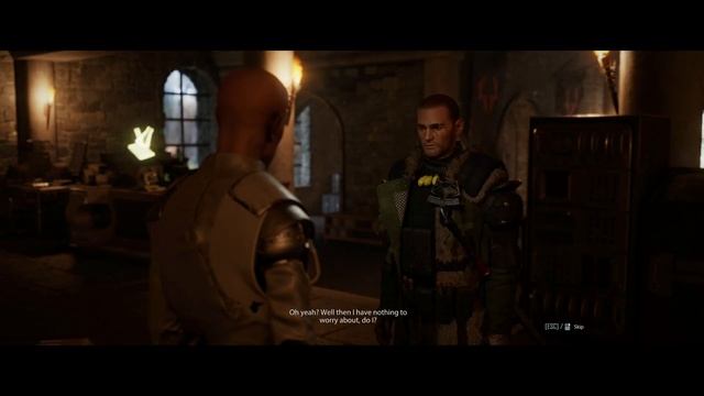 Knowledge is Power - ELEX II (Hard Walkthrough) Part 106 смотреть онлайн
