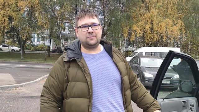 Chrysler Voyager под заказ из Беларуси! Автоподбор под ключ! смотреть онлайн