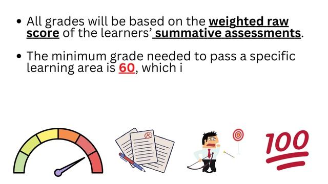 DEPED GRADING SYSTEM 2022 - 2023 I CLASSROOM ASSESSMENT I DO 34 s 2022 I DO 8 s 2015 I GRADING S смотреть онлайн