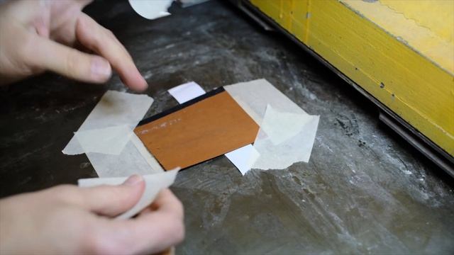 Тиснение конгревным штампом марки для книг смотреть онлайн