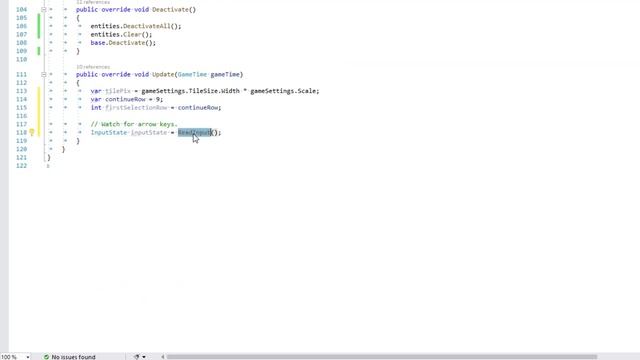 Let's Make a Game! Ultimate Fiction in C# / MonoGame - Kids Code Camp 2021 смотреть онлайн