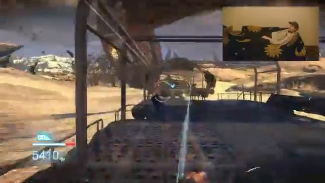 Vanomas Разбор BulletStorm часть 1 смотреть онлайн