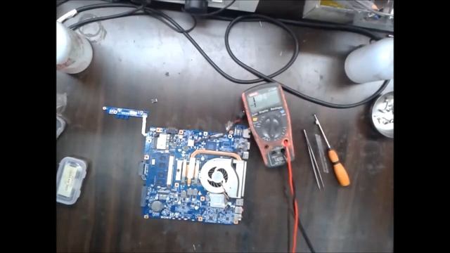 sony svs141r11w E series I3 laptop problem is dead how to repair dead laptop,no power,no display смотреть онлайн