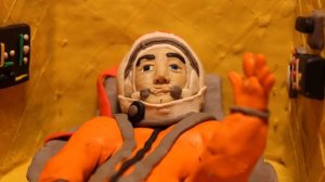 Хроника первого полета человека в космос 12 апреля 1961 года