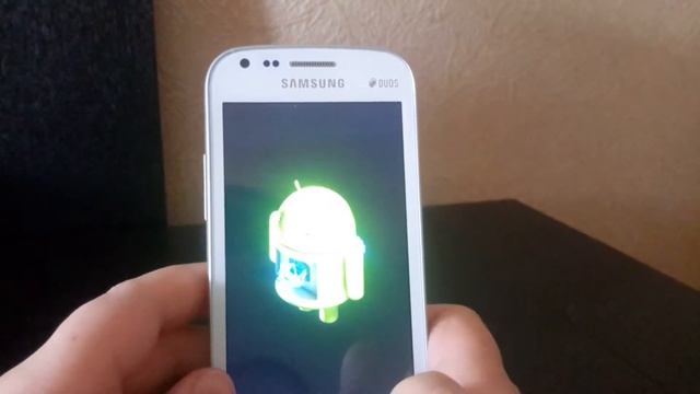 Как сделать Hard Reset  Android