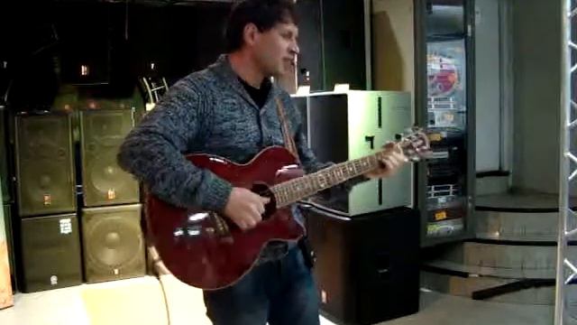 Аркадий Бабаян Вальс смотреть онлайн