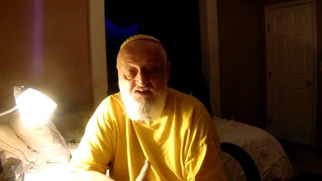 В какой день воскрес Христос?И что значит 1 суббота написано Ин 20-1?(Михаил) смотреть онлайн