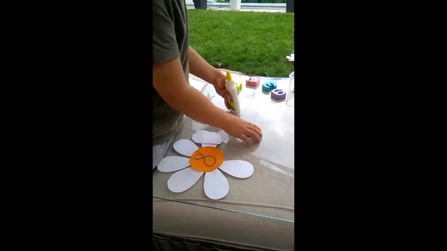 Развивающие индивидуальные занятия с детьми в Вене смотреть онлайн