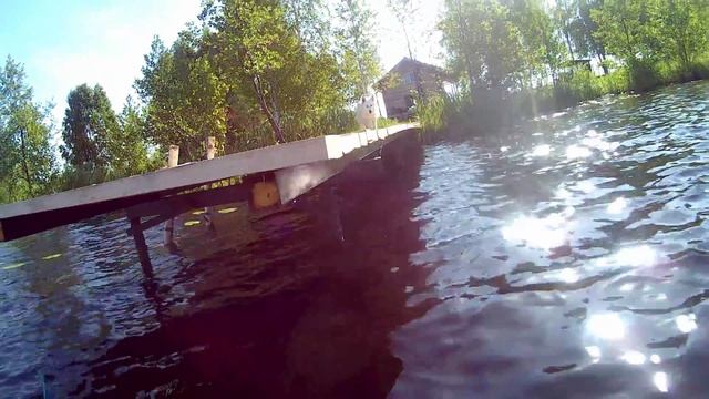 Мостик своими руками смотреть онлайн
