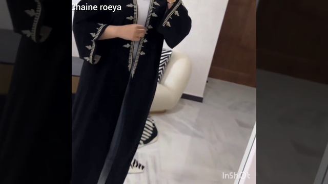 جدييييييييييييييببيبببببببببد 🔥كيمونو مغربي 🔥 موديلات طوب 2024 kimono marocain смотреть онлайн