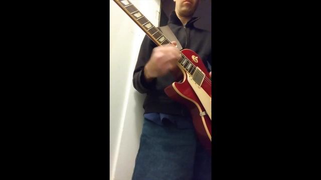 Slow Jam Improv смотреть онлайн