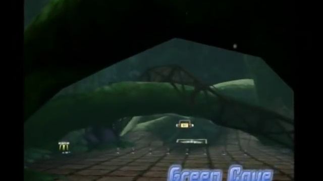 Sonic Riders PS2 Playthrough Part 1 смотреть онлайн
