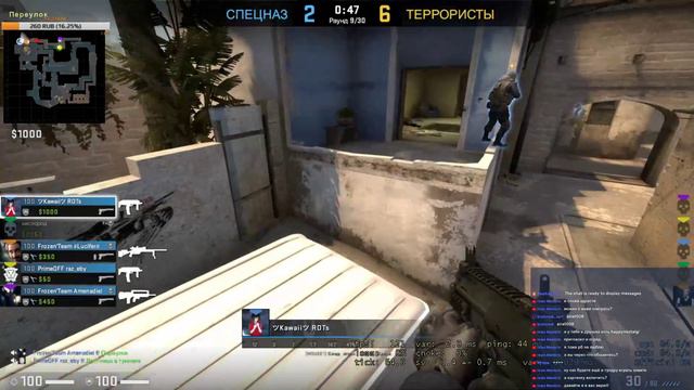cs go (ну привет ) смотреть онлайн