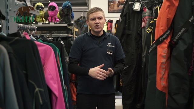 Вейдерсы с сапогом или неопреновым носком? В чем разница? | Мнение эксперта смотреть онлайн