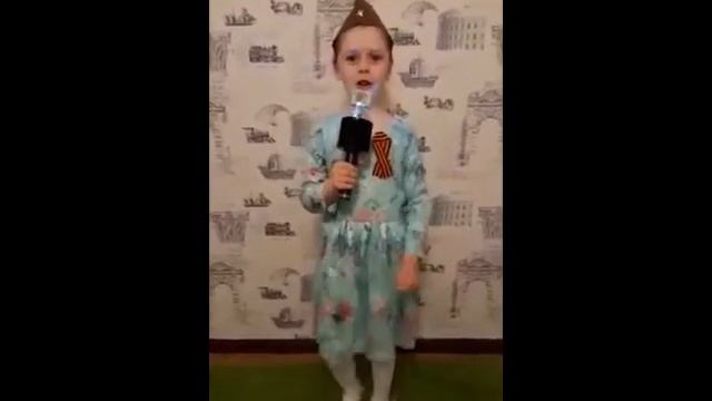 Ветлугина Наталья с песней "Военная фуражка" смотреть онлайн