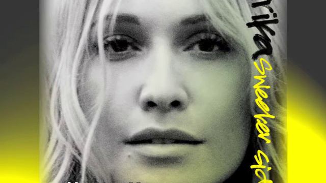 Erika - I Don't Want To Wait смотреть онлайн